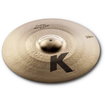ZILDJIAN K1250-I7 pack k custom hybrid 14"- 16"- 18"- 20"