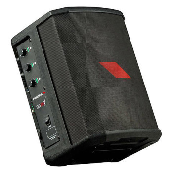 PROEL FREEONE X enceinte amplifiée sur batterie 400W peak