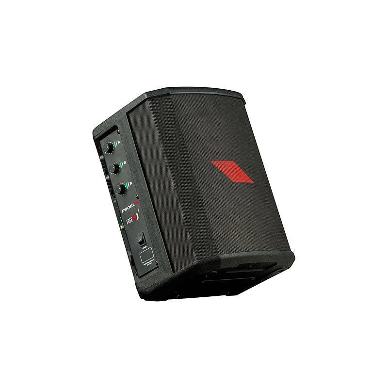 PROEL FREEONE X enceinte amplifiée sur batterie 400W peak