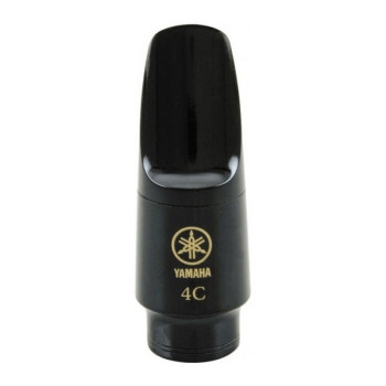 YAMAHA MPAS4CID bec nu pour saxophone alto bec saxophone alto/standard 23mm