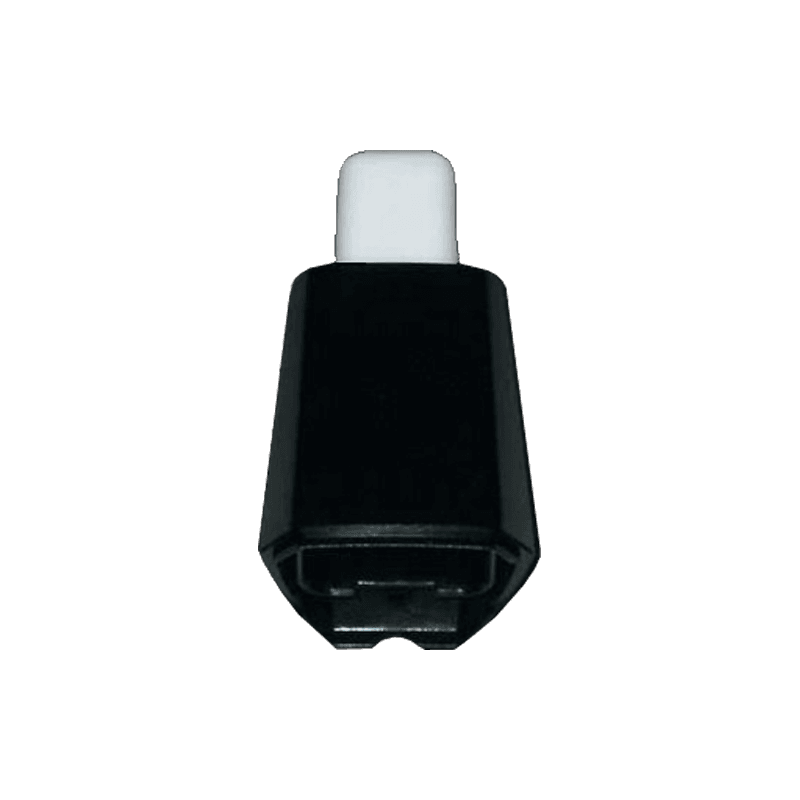AKAI EWM1 embouchure de remplacement pour contrôleur vent ewi