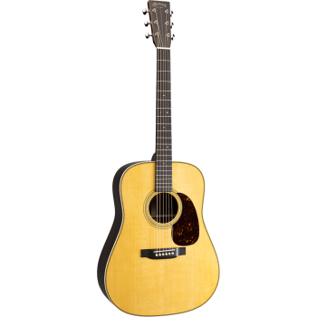 MARTIN HD-28-GE hd-28