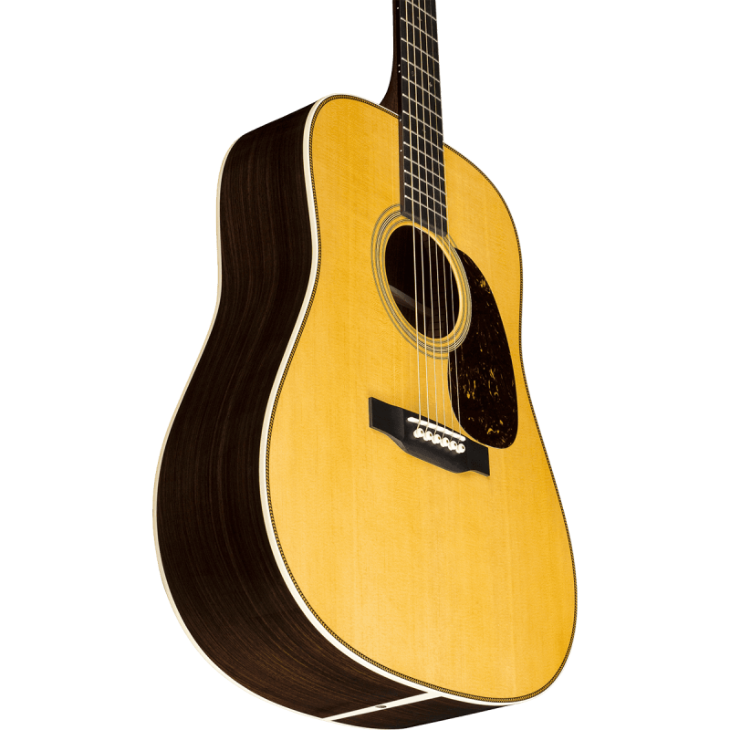 MARTIN HD-28-GE hd-28