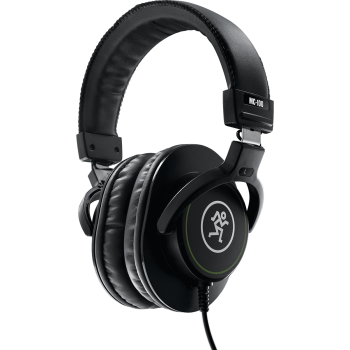 MACKIE MC-100 casque de studio fermé
