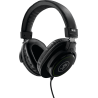 MACKIE MC-100 casque de studio fermé