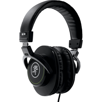 MACKIE MC-100 casque de studio fermé