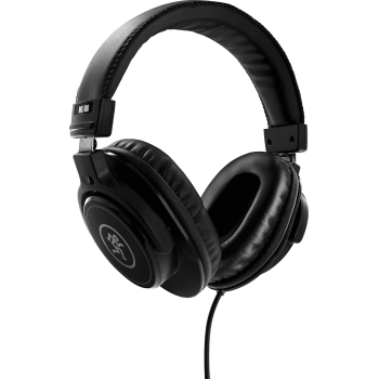 MACKIE MC-100 casque de studio fermé