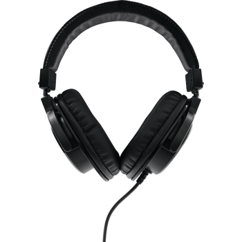 MACKIE MC-100 casque de studio fermé