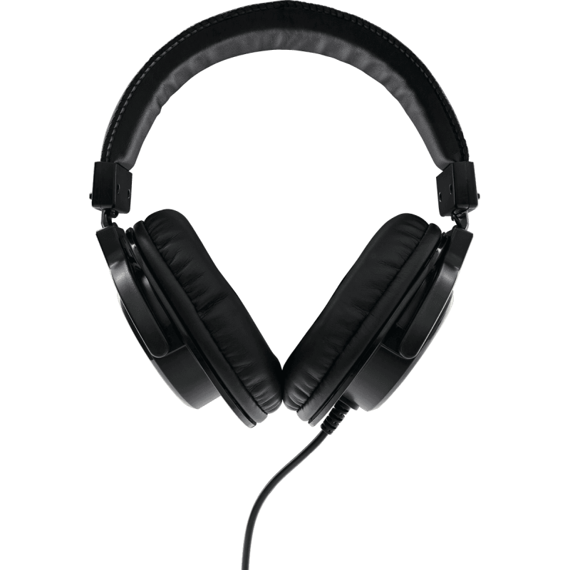 MACKIE MC-100 casque de studio fermé