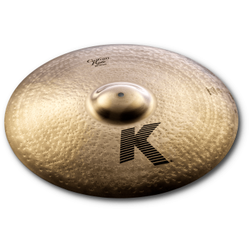 ZILDJIAN K20889 k custom 20" ride