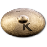 ZILDJIAN K20889 k custom 20" ride
