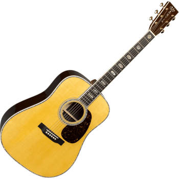 MARTIN D-45