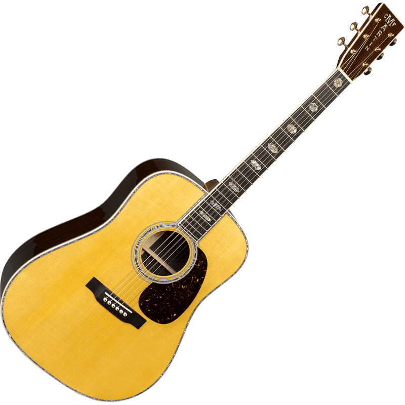 MARTIN D-45