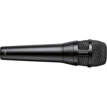 SHURE NXN8-C nexadyne 8 cardioïde - noir