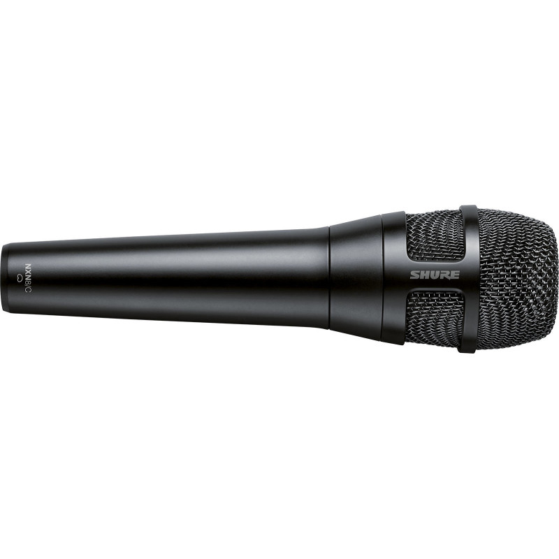 SHURE NXN8-C nexadyne 8 cardioïde - noir