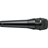 SHURE NXN8-C nexadyne 8 cardioïde - noir