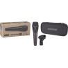 SHURE NXN8-C nexadyne 8 cardioïde - noir