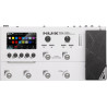 NUX MG50LI-W multi-effets / modéliseur guitare et basse white