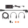 NUX MG50LI-W multi-effets / modéliseur guitare et basse white