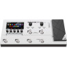 NUX MG50LI-W multi-effets / modéliseur guitare et basse white