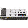 NUX MG50LI-W multi-effets / modéliseur guitare et basse white