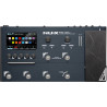 NUX MG50LI-DB multi-effets / modéliseur guitare et basse dark blue