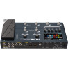 NUX MG50LI-DB multi-effets / modéliseur guitare et basse dark blue