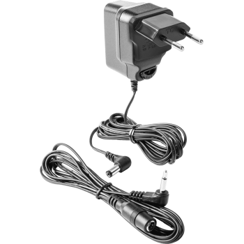DUNLOP ECB003E adaptateur ac 9 v.