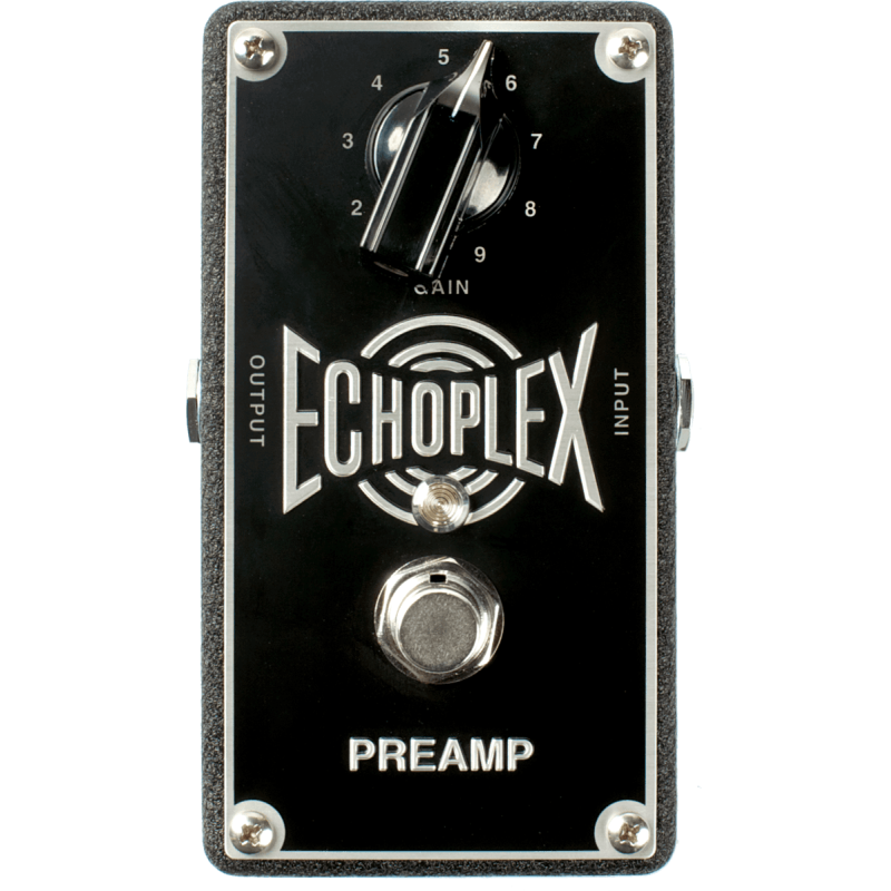 DUNLOP EP101 echoplex