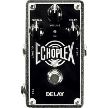 DUNLOP EP103 echoplex delay