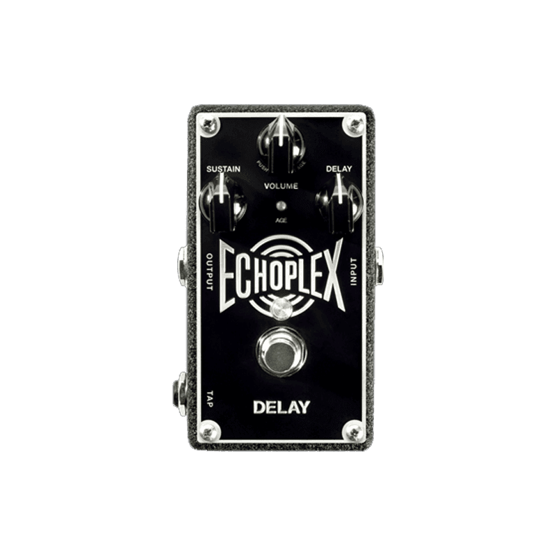DUNLOP EP103 echoplex delay