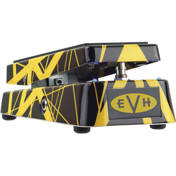 DUNLOP EVH-WAH eddie van halen