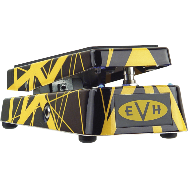 DUNLOP EVH-WAH eddie van halen
