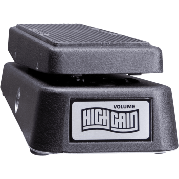 DUNLOP GCB80 volume high gain