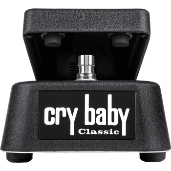 DUNLOP GCB95F cry baby classic fasel