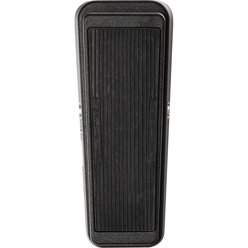 DUNLOP GCB95F cry baby classic fasel