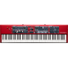 NORD NS4-88 nord stage 4 88 notes toucher lourd