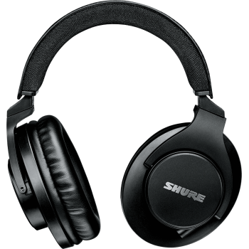 SHURE SRH440A-EFS casque studio pro fermé