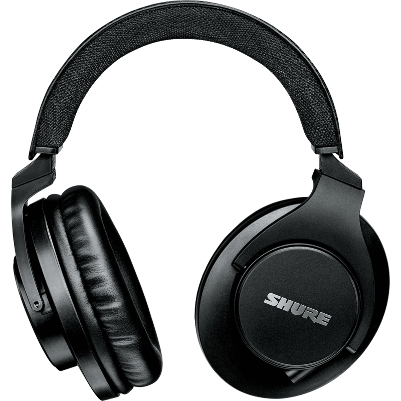 SHURE SRH440A-EFS casque studio pro fermé