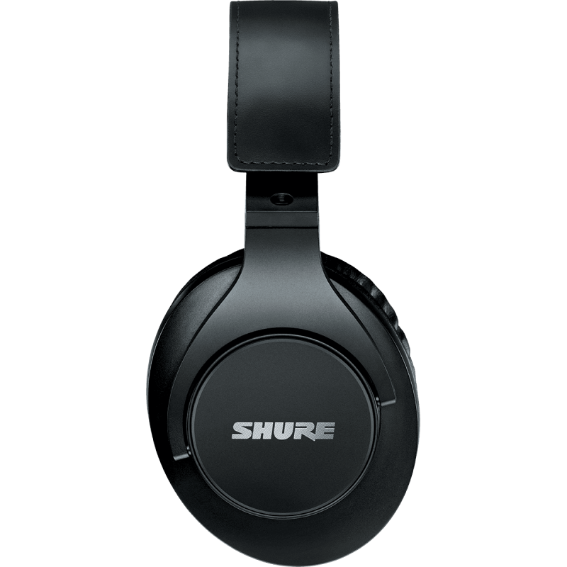 SHURE SRH440A-EFS casque studio pro fermé