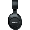 SHURE SRH440A-EFS casque studio pro fermé