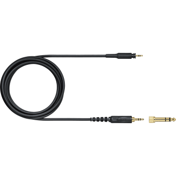 SHURE SRH440A-EFS casque studio pro fermé