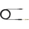 SHURE SRH440A-EFS casque studio pro fermé