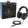 SHURE SRH440A-EFS casque studio pro fermé