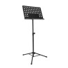 STAGG MUSQ5 pupitre d'orchestre série q