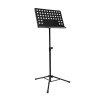 STAGG MUSQ5 pupitre d'orchestre série q