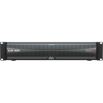 ALLEN & HEATH AHM-64 Matrice et processeur audio 64x64