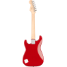 SQUIER Mini Stratocaster Laurel Fingerboard White Pickguard Dakota Red