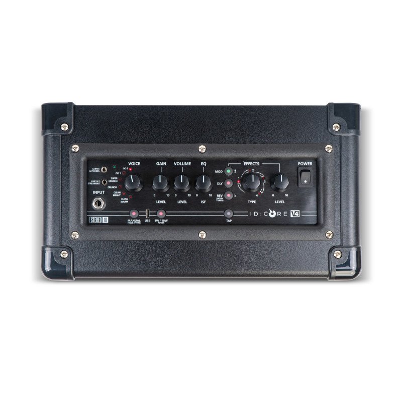 BLACKSTAR id core 10 v4
