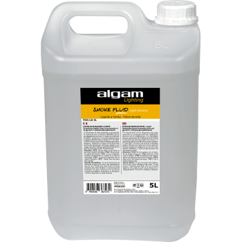 ALGAM LIGHTING FOG-LD-5L liquide fumée faible densité 5l